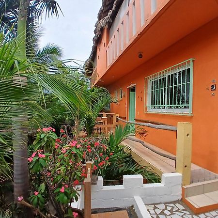 فيلا Casa Gio بويرتو إسكونديدو المظهر الخارجي الصورة