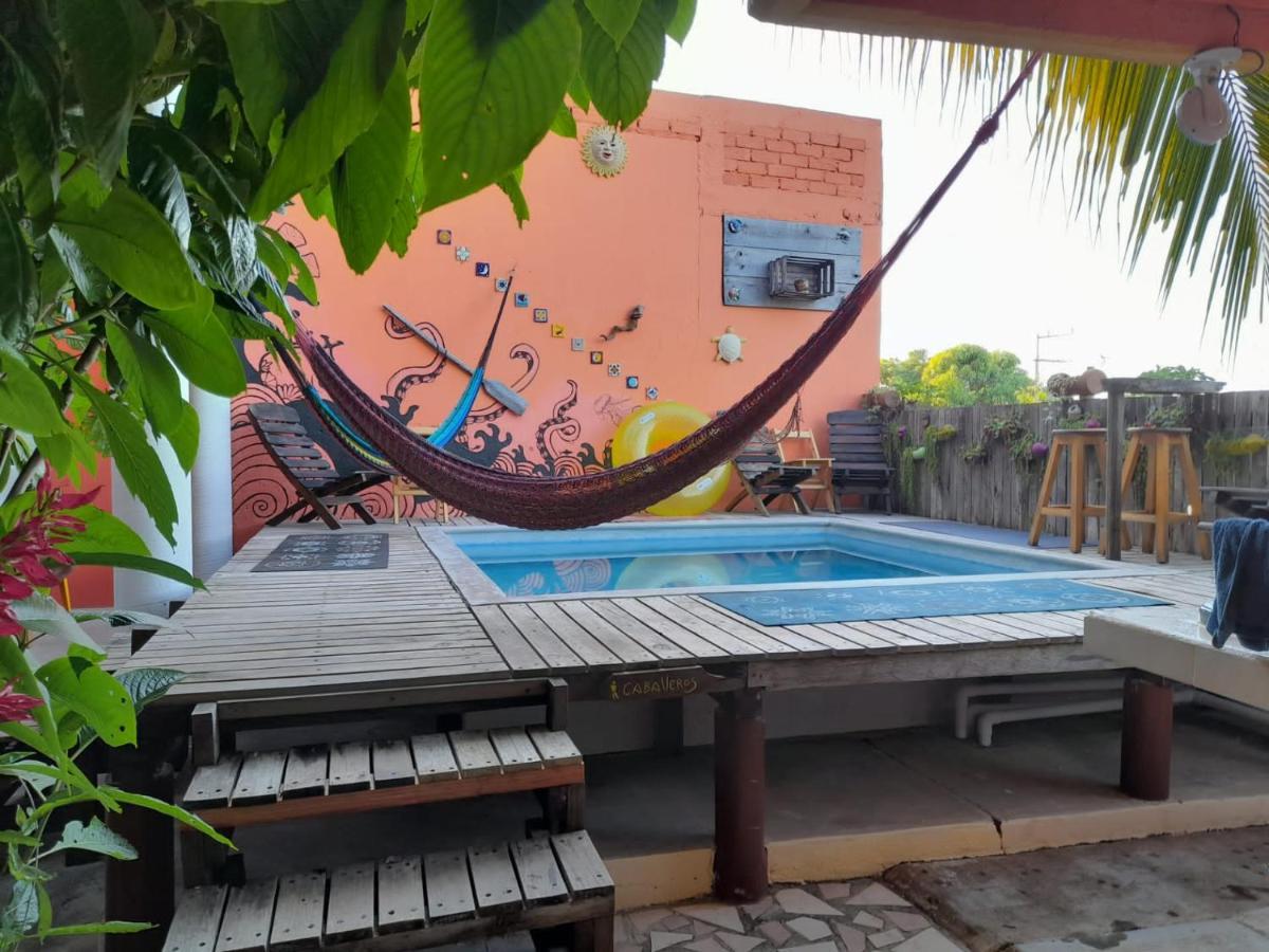 فيلا Casa Gio بويرتو إسكونديدو المظهر الخارجي الصورة