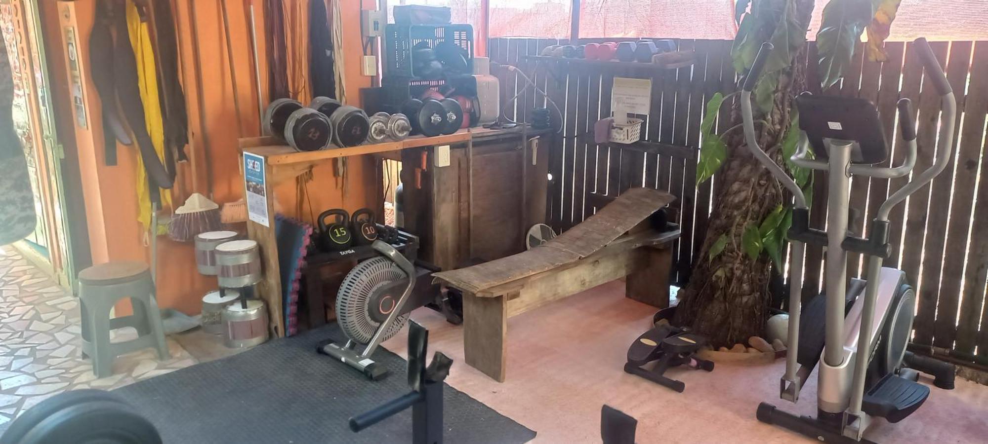 فيلا Casa Gio بويرتو إسكونديدو المظهر الخارجي الصورة