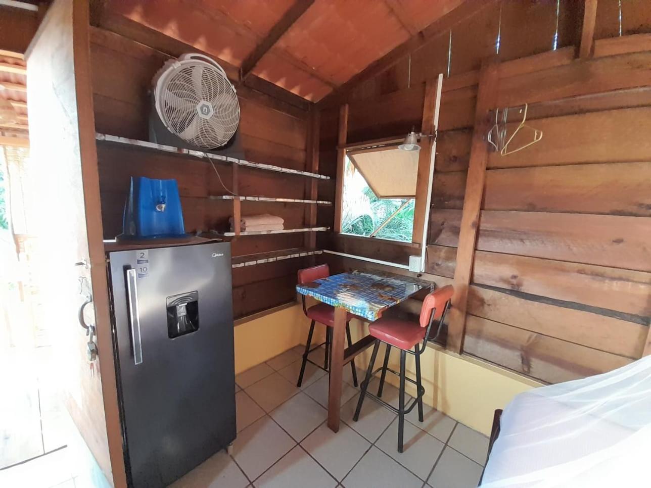 فيلا Casa Gio بويرتو إسكونديدو الغرفة الصورة