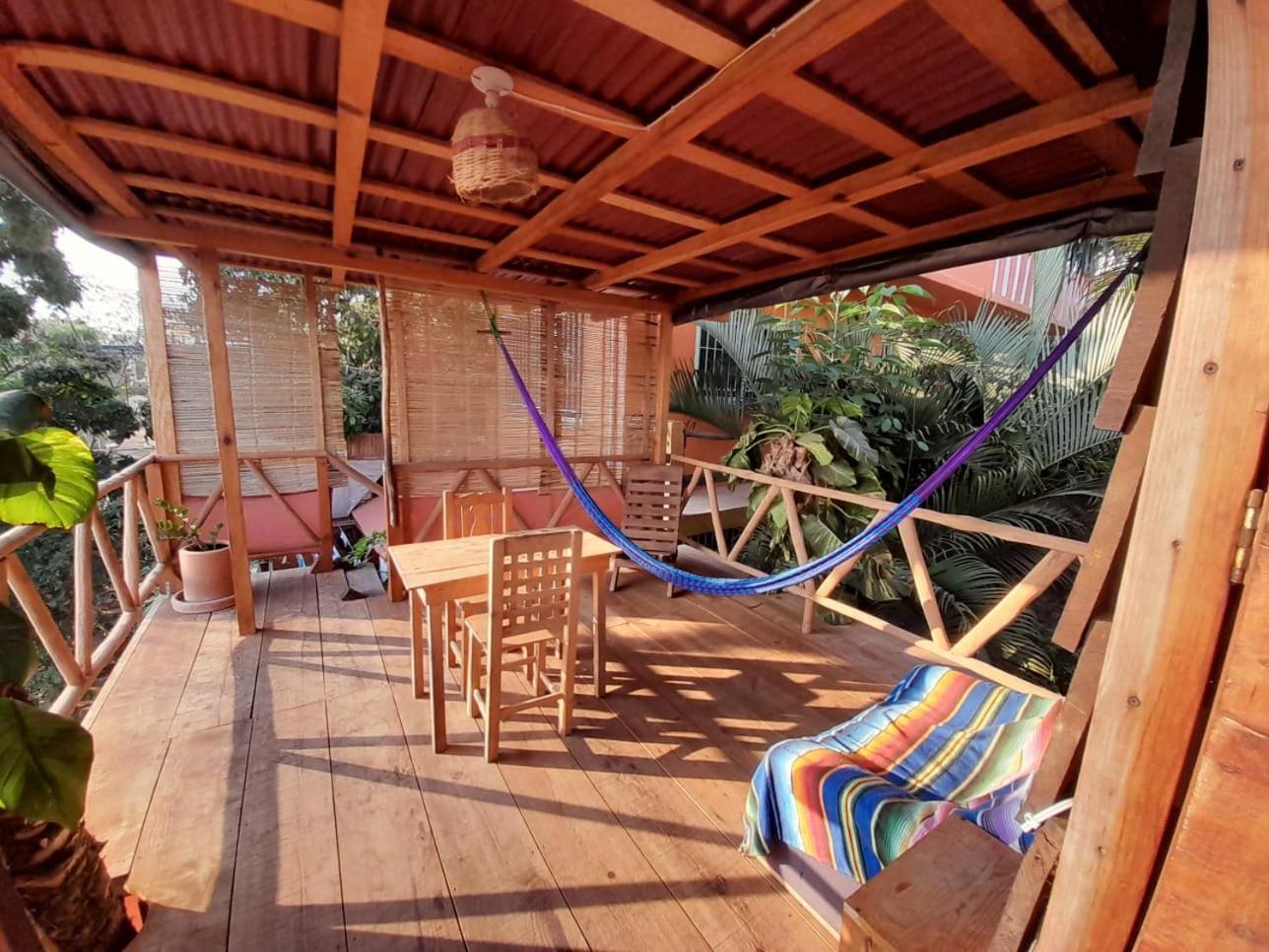 فيلا Casa Gio بويرتو إسكونديدو المظهر الخارجي الصورة