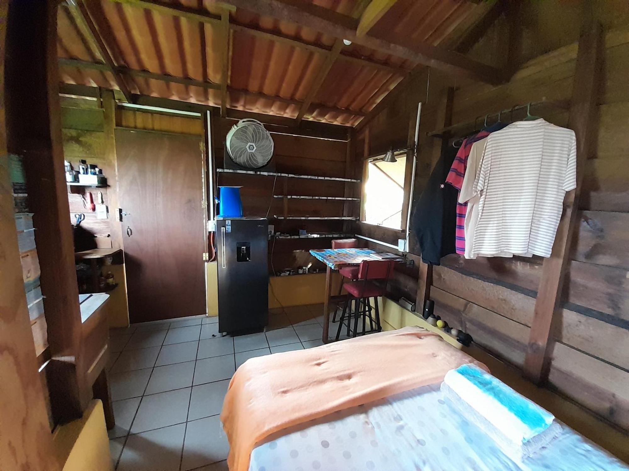 فيلا Casa Gio بويرتو إسكونديدو الغرفة الصورة