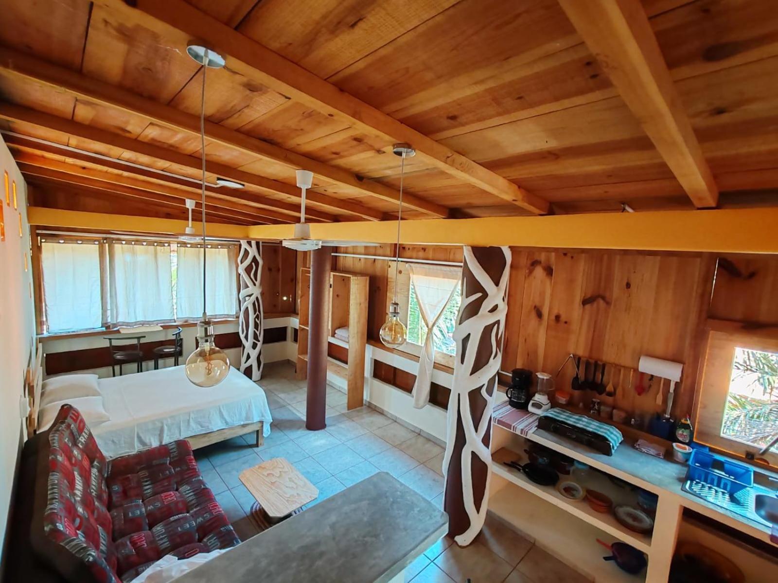 فيلا Casa Gio بويرتو إسكونديدو المظهر الخارجي الصورة