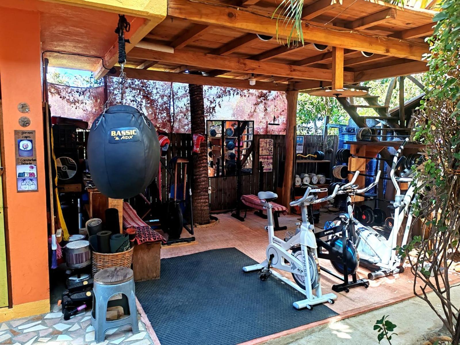 فيلا Casa Gio بويرتو إسكونديدو المظهر الخارجي الصورة