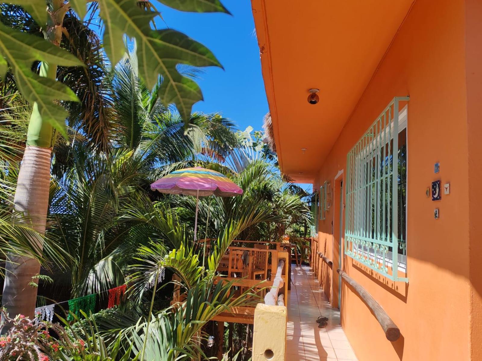 فيلا Casa Gio بويرتو إسكونديدو الغرفة الصورة
